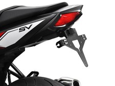 ZIEGER Kennzeichenhalter