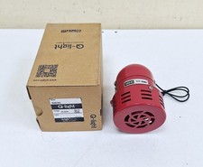 Q-light SM30 Motor Siren