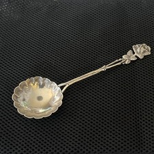 Hildesheimer Rose 800er Silber