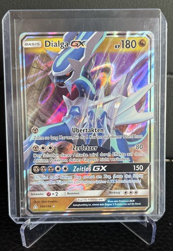 Pokemon karte dialga - pokemon,