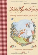 Tilda Apfelkern. Frühling, Sommer, Herbst und Winte... | Buch | Zustand sehr gut