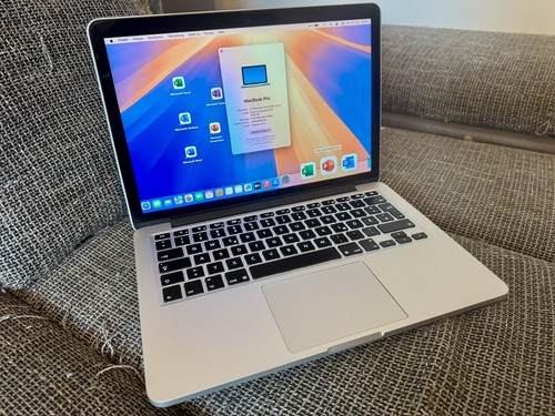 Macbook pro retina 8gb - macbook,