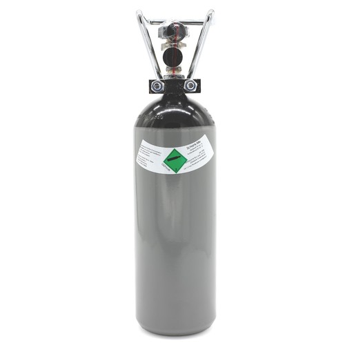 Biergas 2 7 liter - 70/30,