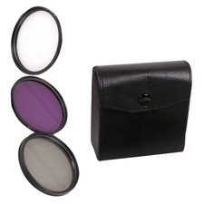 Digital Camera Lens Filter