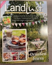 Landlust Zeitschrift 05/06