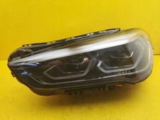 Frontscheinwerfer BMW X1 F48 5A01177-02 LED Links Scheinwerfer Headlight