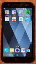 LGX Power 2 Smartphone 16GB