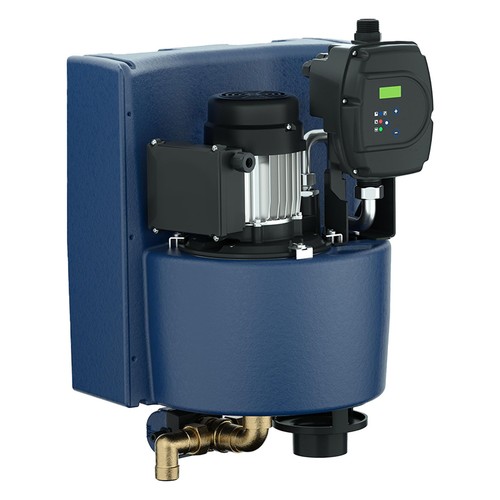 Ksb regenwassernutzungsanlage - ksb,