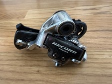 Campagnolo Record Titanium