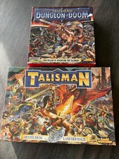 TALISMAN 3.Ausgabe +