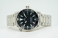Omega Seamaster Professional