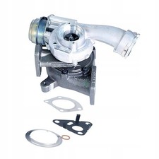 Garrett Turbolader VW T5 2.5 TDI 96KW 130PS AXD 070145701K 070145701KX 070145701