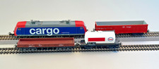 Märklin H0 29523 Zugset E-Lok