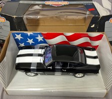 Modellautos ertl - 1:18,