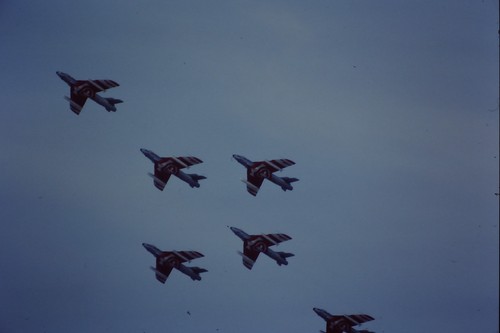 Swiss patrouille suisse - swiss, af,