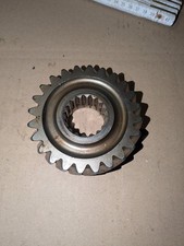 Deutz Fahr DX 110 Getriebe