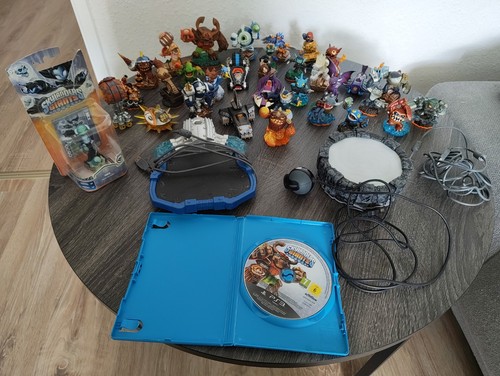 Großes skylanders - großes,