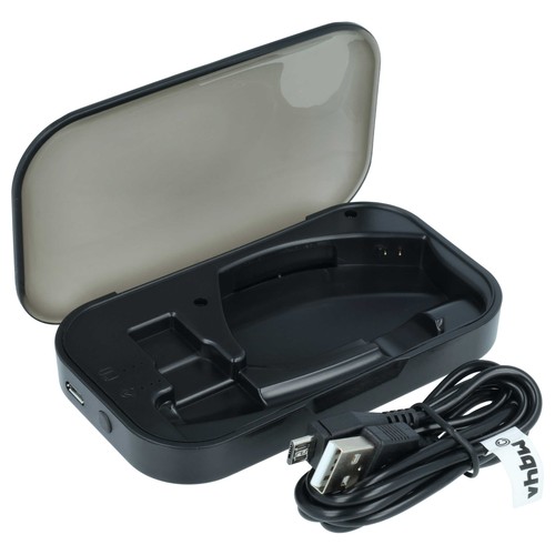 Ladebox für plantronics - ladebox,