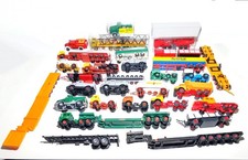 Schwertransporter LKW Kaelble