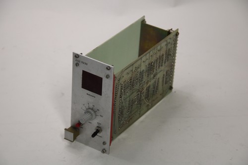 Ahlborn amr 5232 messmodul - ahlborn,