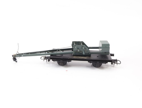 Rarrasch ddr kranwagen - ddr,