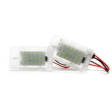 2 x LED Innenraumbeleuchtung