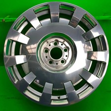 NEU 20 Zoll Original Rolls