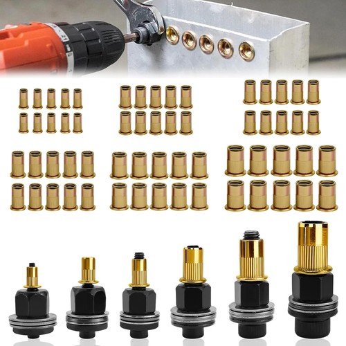 Tlg nietmutternzange set m3 - nietmutternzange,
