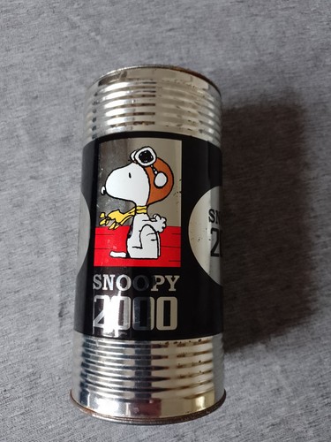 Sparbüchse alt snoopy 2000 - alt,