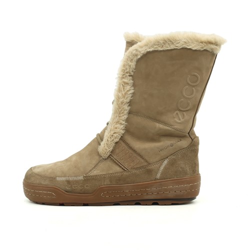 Ecco damen hydromax stiefel - hydromax,