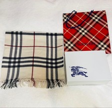 Burberry Kaschmir Stola Stein