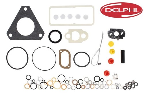 Reparatursatz cav delphi lucas - delphi,