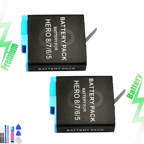 Rechargeable battery for - battery,