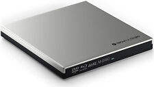 externes USB 3.0 Blu-ray 3D Combo Rom Laufwerk BD/DVD/CD Blu-ray Lesen