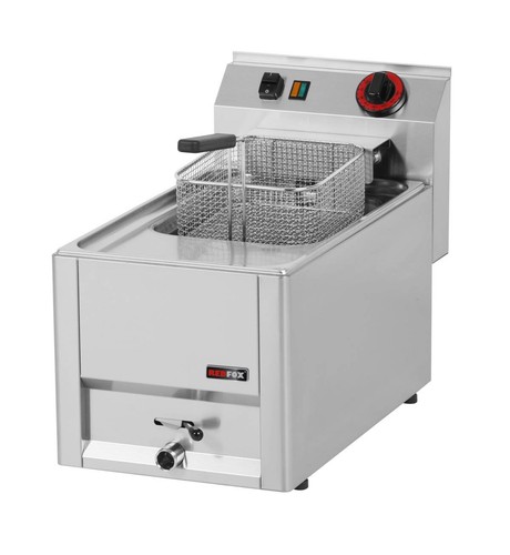Gastro elektro fritteuse - gastro,