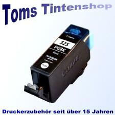 1x Original Tintenpatrone für Canon Pixma IP4950 MG5150 PGI-525  wiederbefüllt