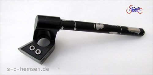 Lenkerstummel rechts für