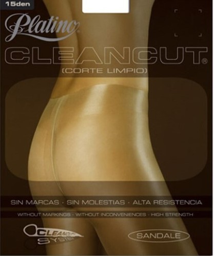 Platino cleancut - platino,