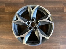 1x Citroen C5 II Alufelge 8J x 18 Zoll ET33 RDKS 9684300877 5x108 F3700