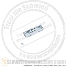 HP Holder Halter Ultraslim DVD Drive Laufwerk with 2 screws for DL360 Gen9 8x SF