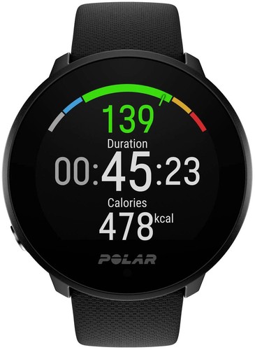 Polar unite smartwatch - polar,