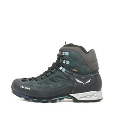 Salewa Damen WS MTN Trainer Mid GTX Wanderschuh Gore-Tex Wanderschuhe EU 40,5