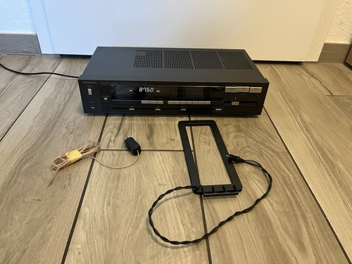 Technics 210 quartz - ✅technics, sa-210