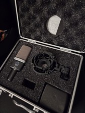 AKG C-214 Kondensatormikrofon