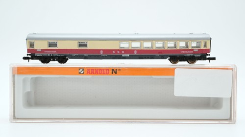 Arnold 3840 speisewagen dsg - n,