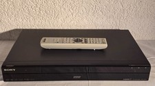 Sony RDR-AT100 DVD-Rekorder