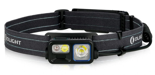 Olight array stirnlampe - array,