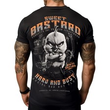 Vendetta Inc. Männer Shirt