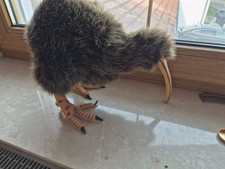 Steiff Tier Kiwi Vogel 120015