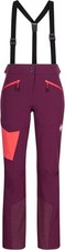 Mammut Damen Hose Skihose